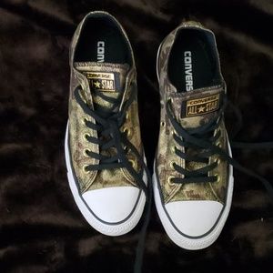 Converse sneakers